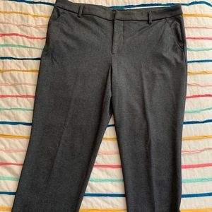 Liverpool sz 16 Renee Straight Leg Pant